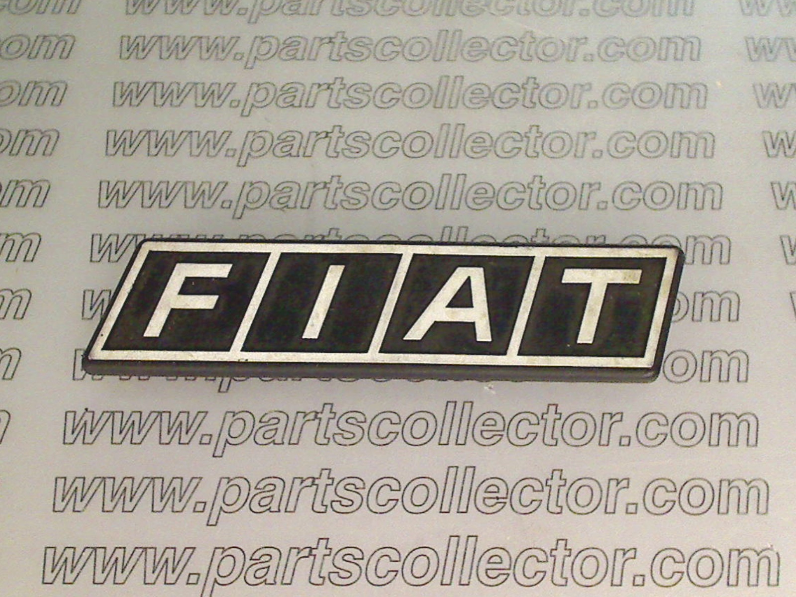 FIAT  Car body code 9431 compatible with: FIAT CROMA, FIAT DUNA, FIAT FIAT, FIAT MULTIPLA, FIAT PANDA, FIAT REGATA, FIAT TEMPRA, FIAT TIPO, FIAT UNO - additional view